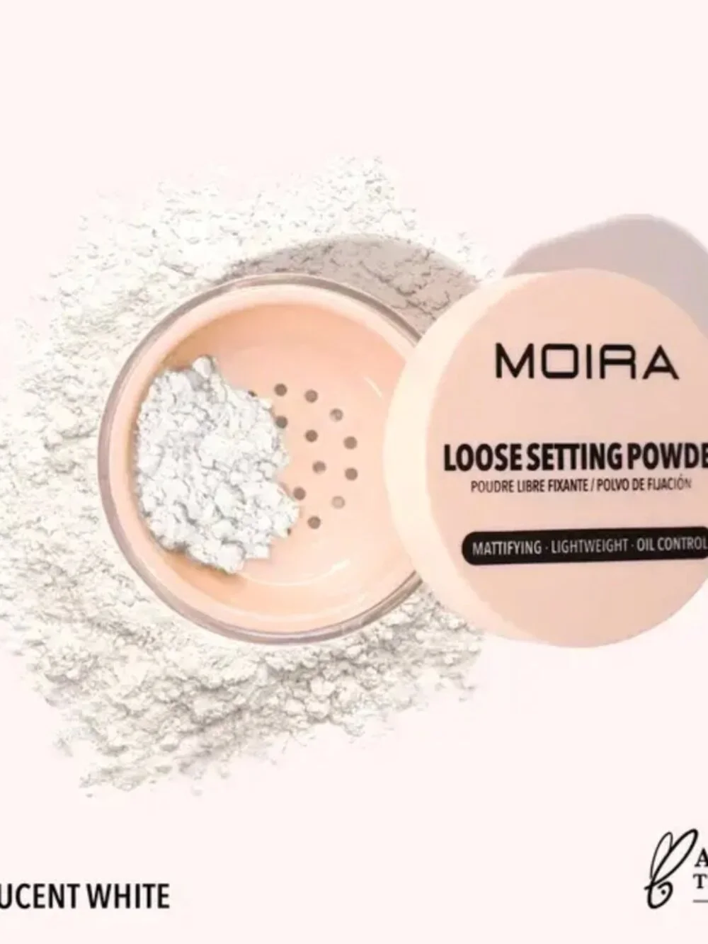 Moira Beauty moira loose